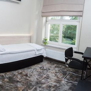 Deluxe Einzelzimmer